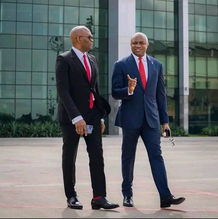 L’entreprise du jour