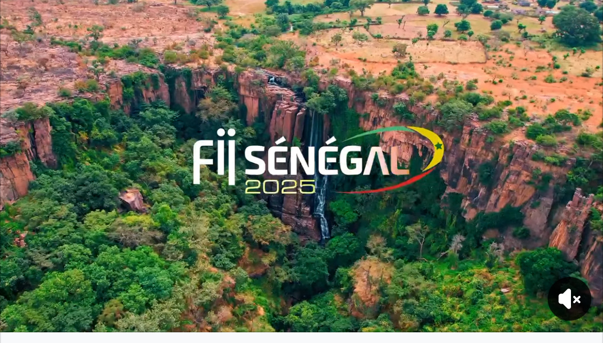 Deuxième édition du Forum Invest in Senegal (FII Sénégal 2025) à Dakar les 7 et 8 Octobre 2025